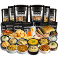 3-Month Emergency Food Supply (2,000+ calories/day) (COPY)